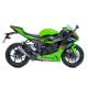 CR-T Exhaust by SC-Project