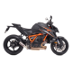 CR-T Exhaust by SC-Project
