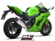 SC1-R Exhaust by SC-Project