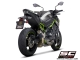 CR-T Exhaust by SC-Project