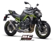 GP-M2 Exhaust by SC-Project