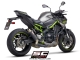 GP-M2 Exhaust by SC-Project