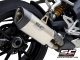 SC1-R GT Exhaust by SC-Project