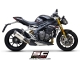 SC1-R GT Exhaust by SC-Project