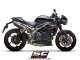Oval Exhaust by SC-Project