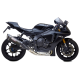 SC1-R Exhaust by SC-Project