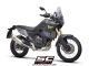 X-Plorer Exhaust by SC-Project