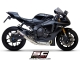 GP70-R Exhaust by SC-Project
