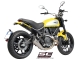 Conic Exhaust by SC-Project