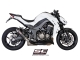 Conic Exhaust by SC-Project
