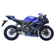 CR-T Exhaust by SC-Project